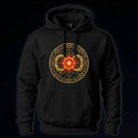 Infinite Wings Hoodie