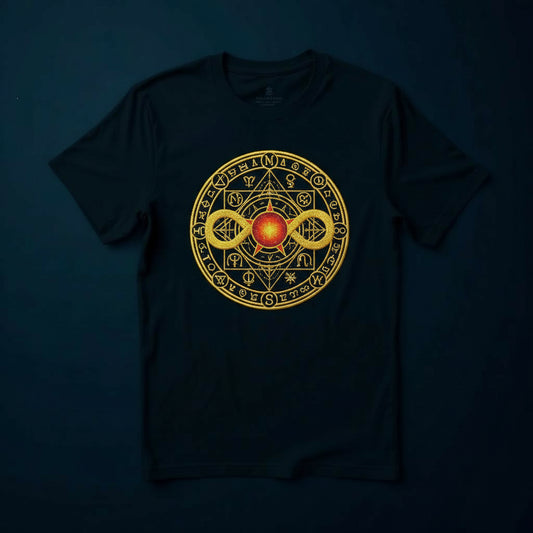 Infinite Wings T-Shirt
